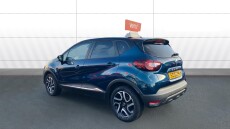 Renault Captur 1.3 TCE 150 Iconic 5dr EDC Petrol Hatchback